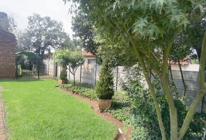 4 Bedroom Property for Sale in Delmas Mpumalanga