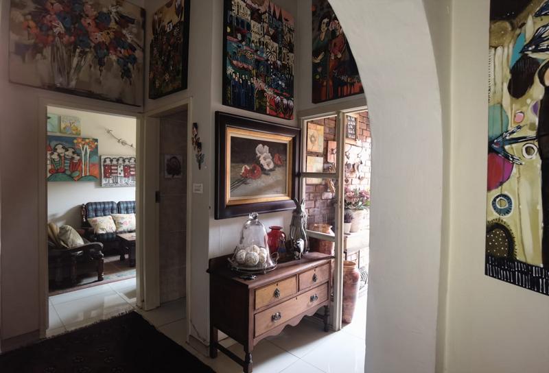 4 Bedroom Property for Sale in Delmas Mpumalanga