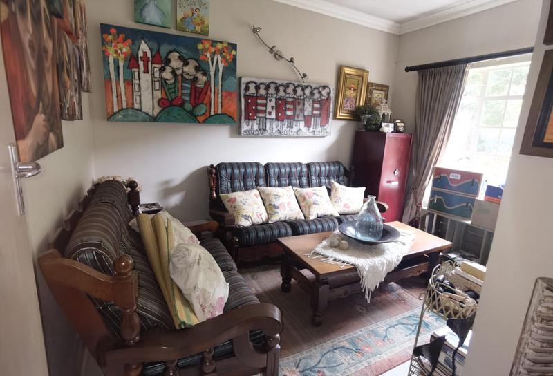 4 Bedroom Property for Sale in Delmas Mpumalanga