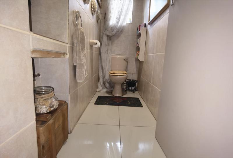 4 Bedroom Property for Sale in Delmas Mpumalanga