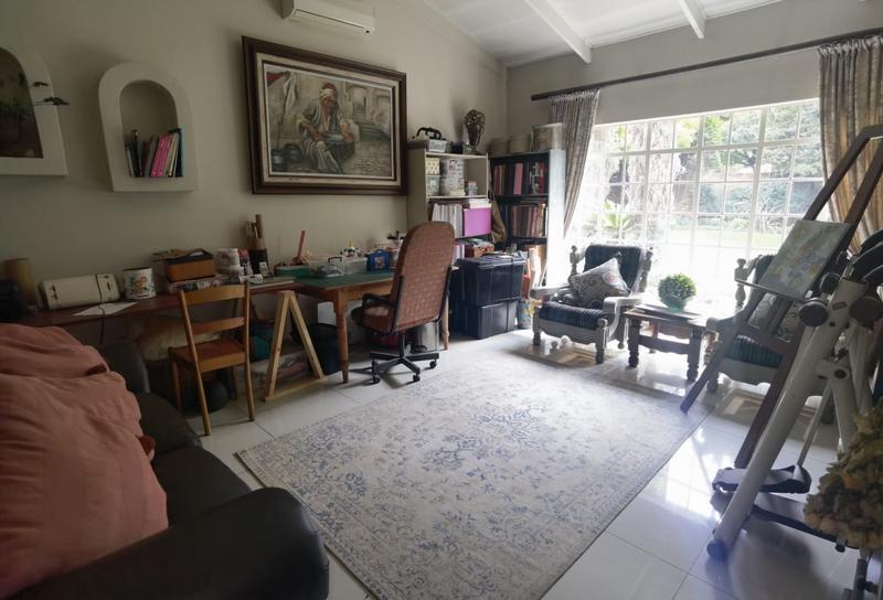 4 Bedroom Property for Sale in Delmas Mpumalanga