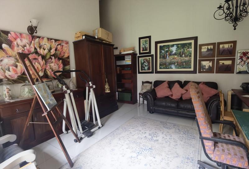 4 Bedroom Property for Sale in Delmas Mpumalanga