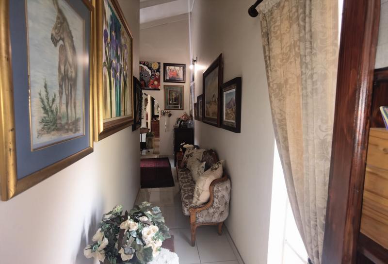 4 Bedroom Property for Sale in Delmas Mpumalanga