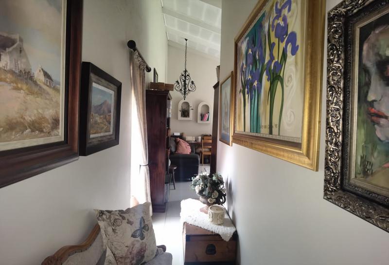 4 Bedroom Property for Sale in Delmas Mpumalanga