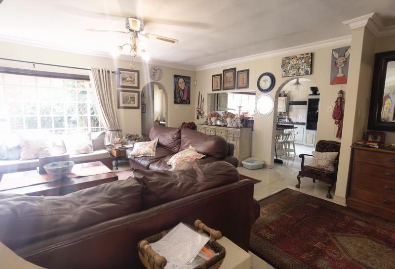 4 Bedroom Property for Sale in Delmas Mpumalanga