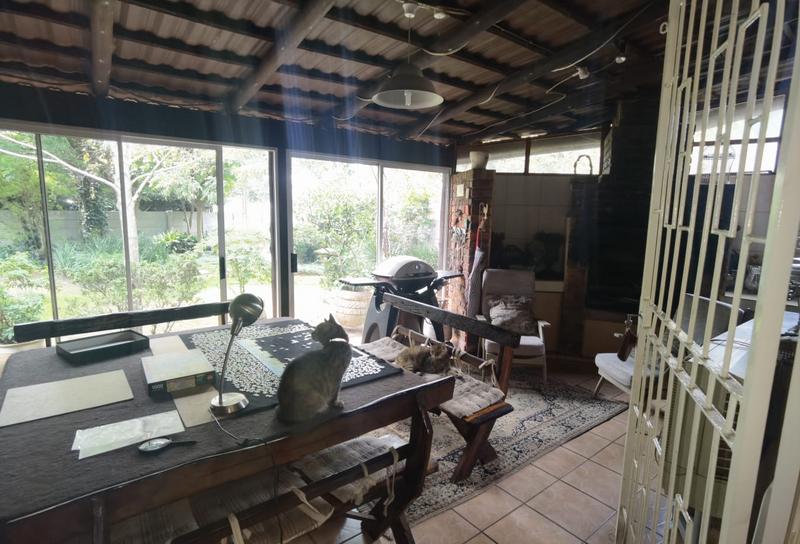 4 Bedroom Property for Sale in Delmas Mpumalanga