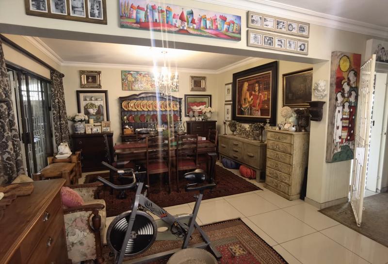 4 Bedroom Property for Sale in Delmas Mpumalanga