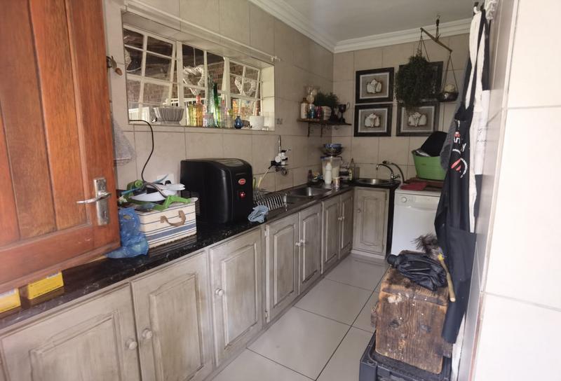 4 Bedroom Property for Sale in Delmas Mpumalanga