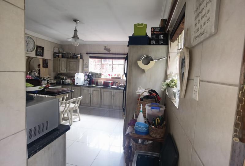 4 Bedroom Property for Sale in Delmas Mpumalanga