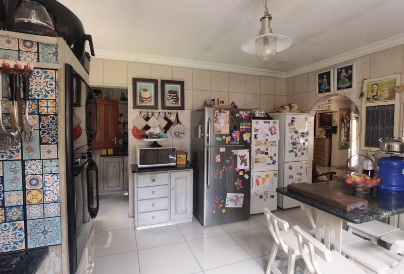 4 Bedroom Property for Sale in Delmas Mpumalanga