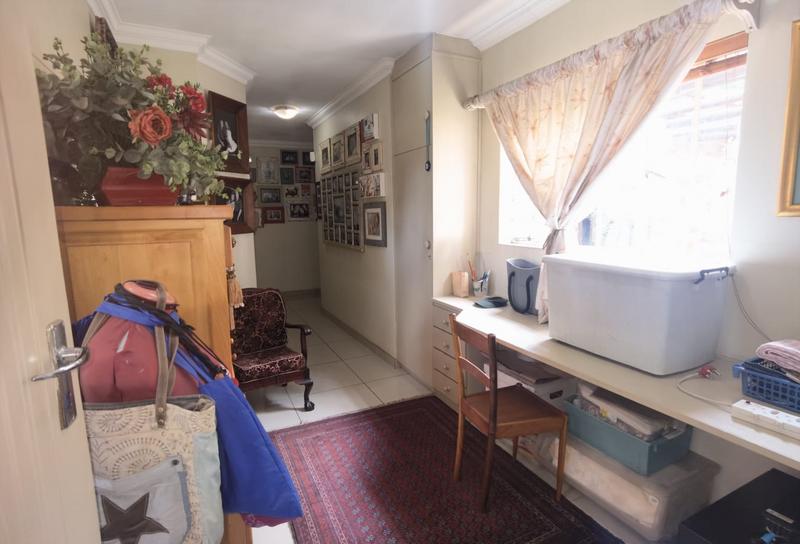 4 Bedroom Property for Sale in Delmas Mpumalanga