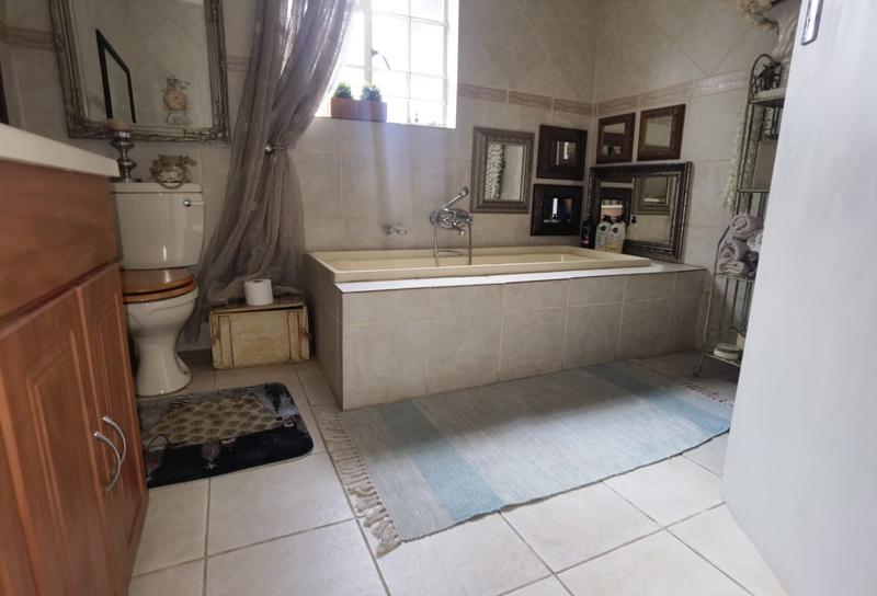 4 Bedroom Property for Sale in Delmas Mpumalanga