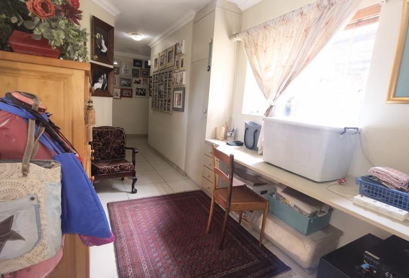 4 Bedroom Property for Sale in Delmas Mpumalanga