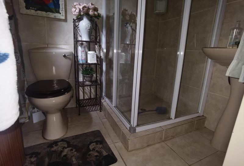 4 Bedroom Property for Sale in Delmas Mpumalanga