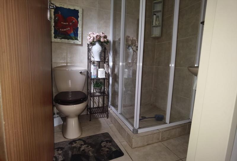 4 Bedroom Property for Sale in Delmas Mpumalanga