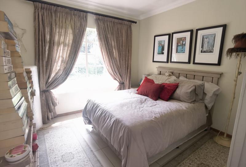 4 Bedroom Property for Sale in Delmas Mpumalanga