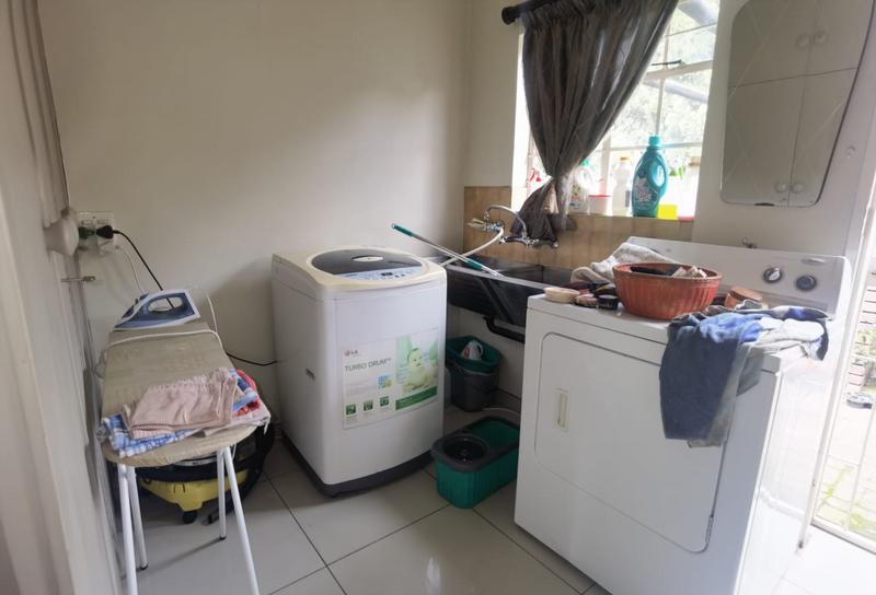 4 Bedroom Property for Sale in Delmas Mpumalanga