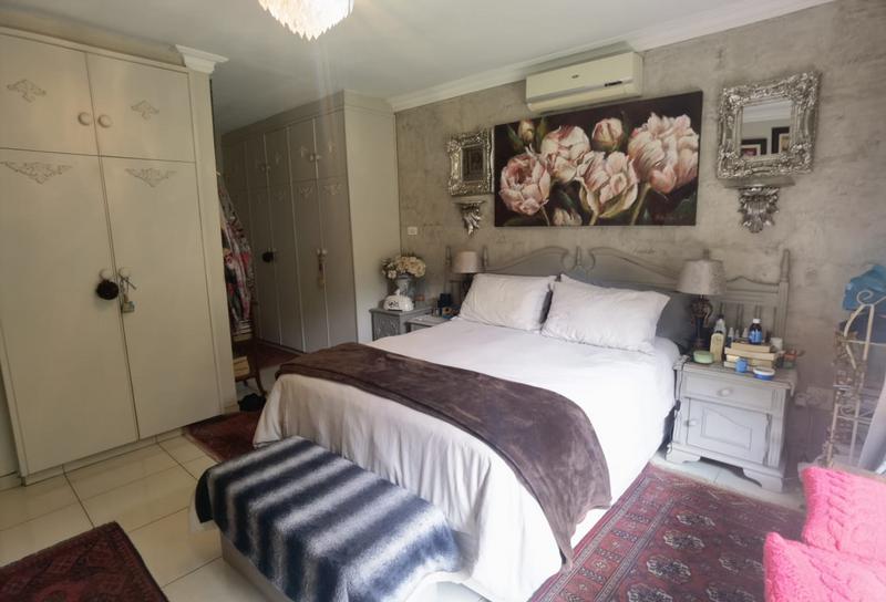 4 Bedroom Property for Sale in Delmas Mpumalanga