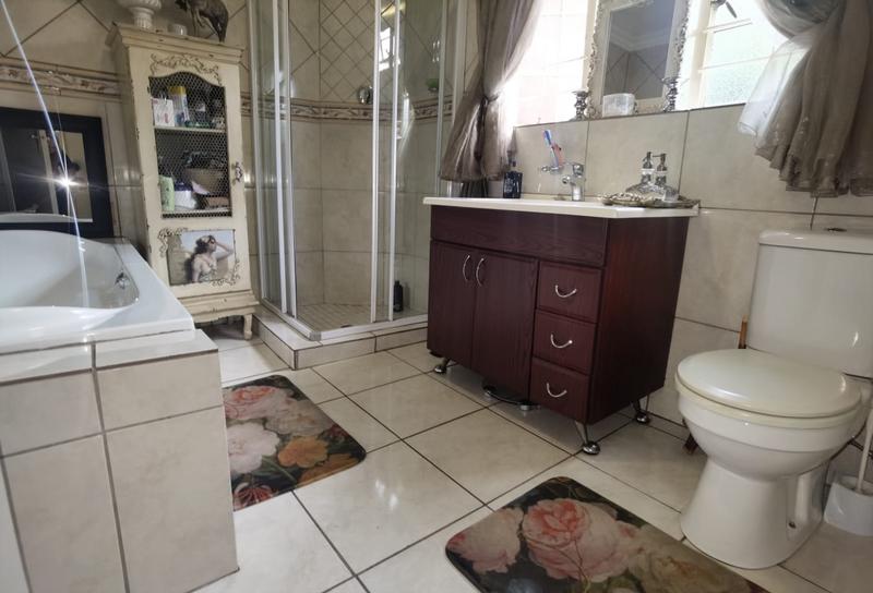 4 Bedroom Property for Sale in Delmas Mpumalanga