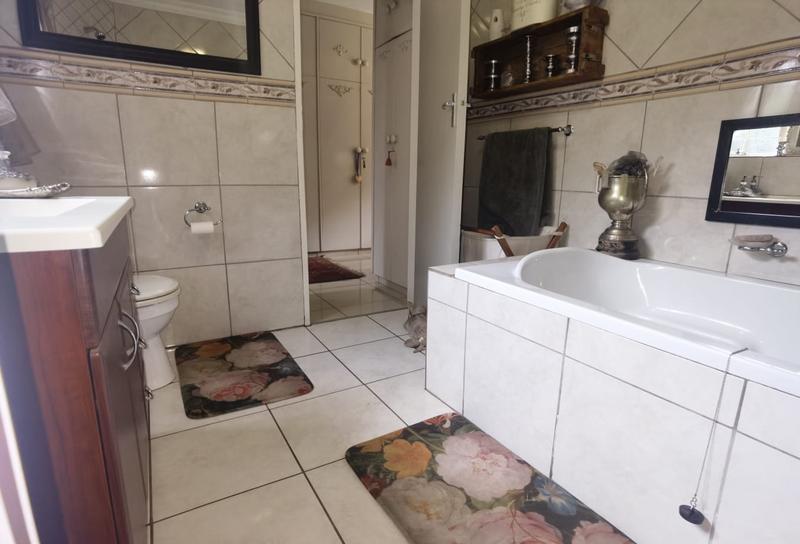 4 Bedroom Property for Sale in Delmas Mpumalanga