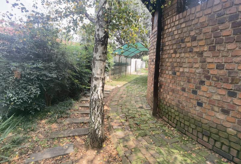 4 Bedroom Property for Sale in Delmas Mpumalanga