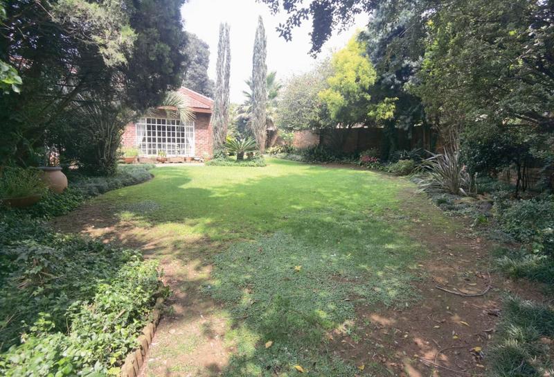 4 Bedroom Property for Sale in Delmas Mpumalanga