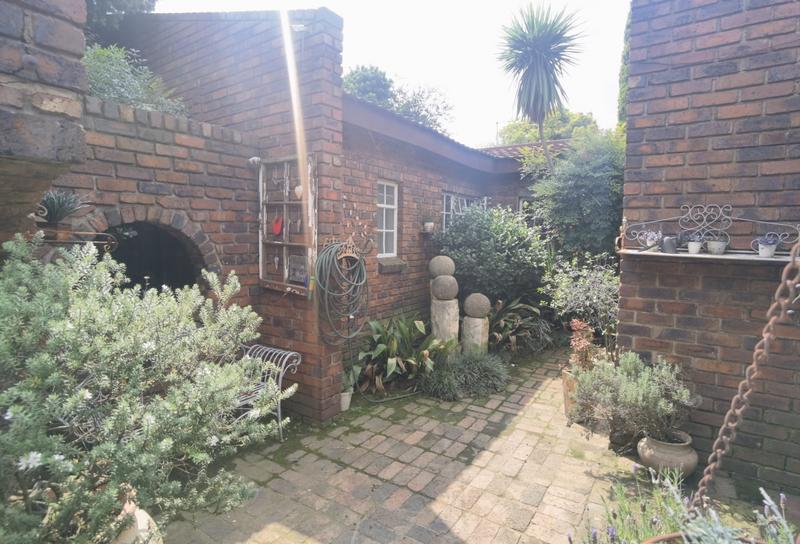 4 Bedroom Property for Sale in Delmas Mpumalanga