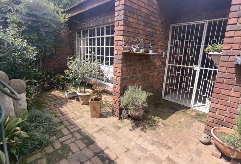 4 Bedroom Property for Sale in Delmas Mpumalanga