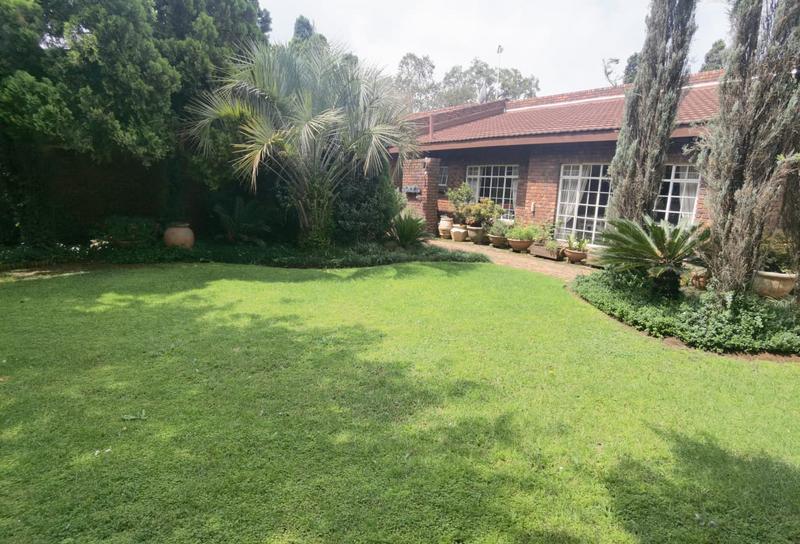 4 Bedroom Property for Sale in Delmas Mpumalanga