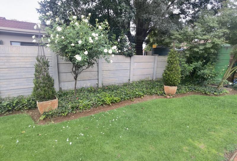 4 Bedroom Property for Sale in Delmas Mpumalanga