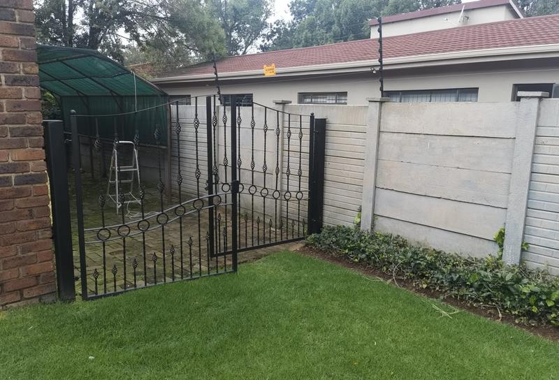 4 Bedroom Property for Sale in Delmas Mpumalanga