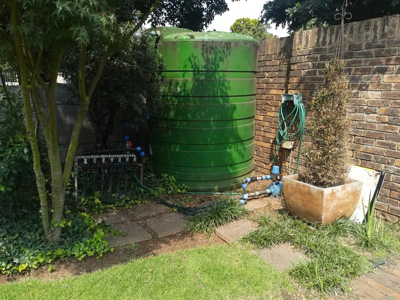 4 Bedroom Property for Sale in Delmas Mpumalanga