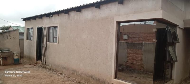 3 Bedroom Property for Sale in Botleng Ext 4 Mpumalanga