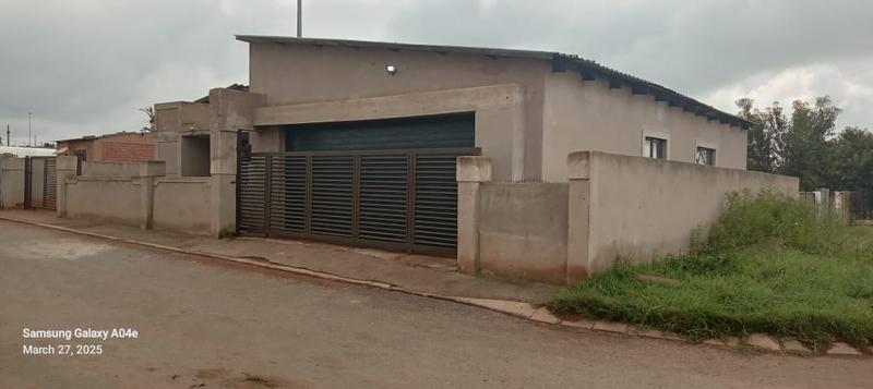 3 Bedroom Property for Sale in Botleng Ext 4 Mpumalanga