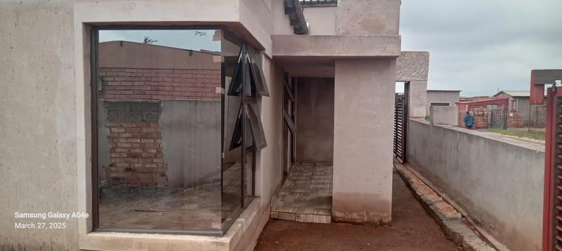 3 Bedroom Property for Sale in Botleng Ext 4 Mpumalanga