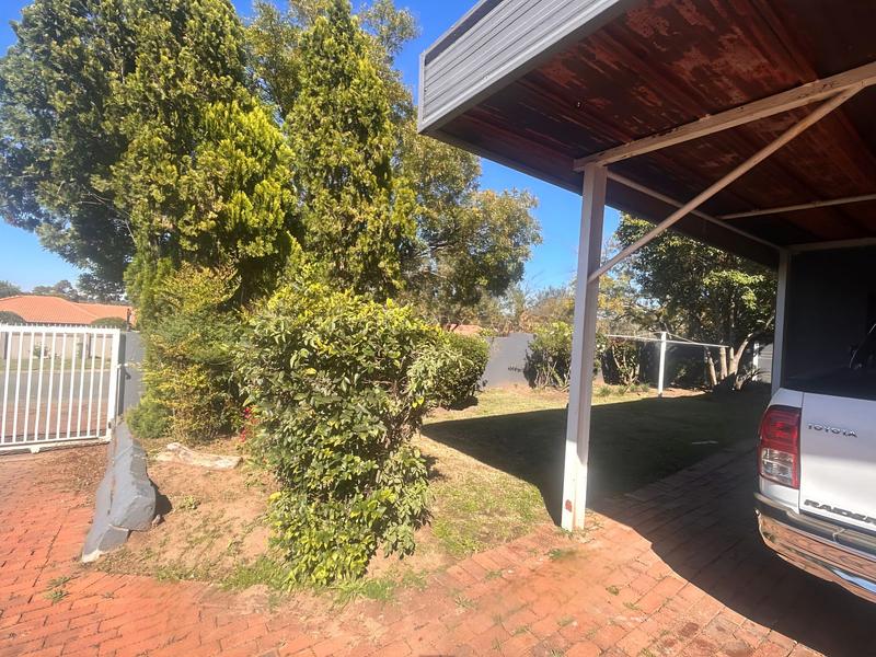3 Bedroom Property for Sale in Standerton Mpumalanga