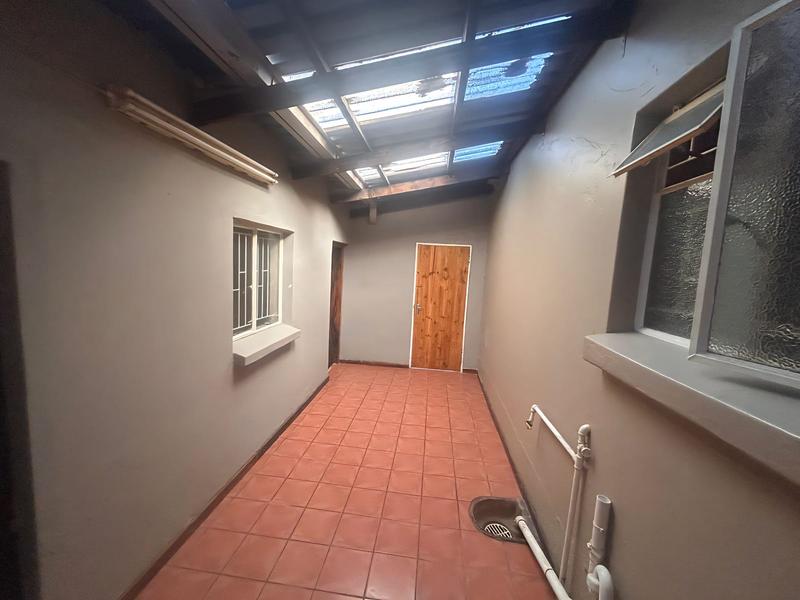 3 Bedroom Property for Sale in Standerton Mpumalanga