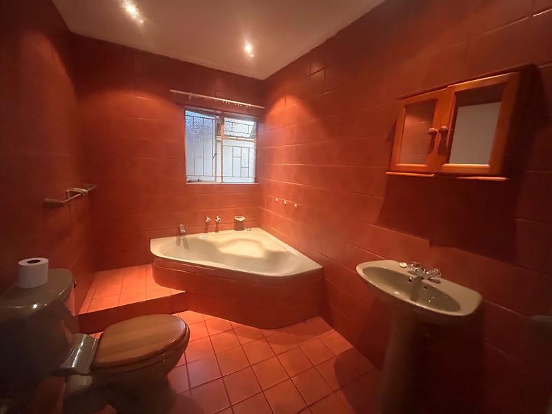 3 Bedroom Property for Sale in Standerton Mpumalanga