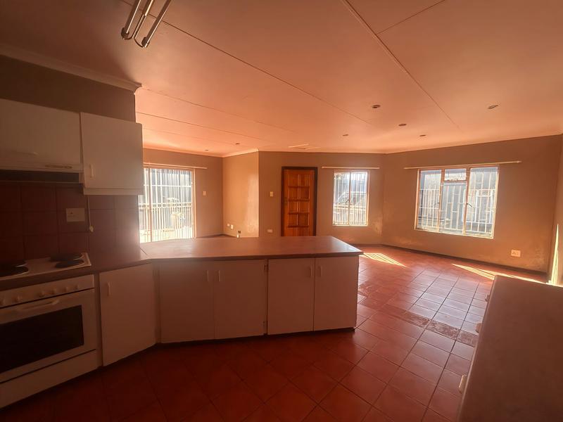 3 Bedroom Property for Sale in Standerton Mpumalanga