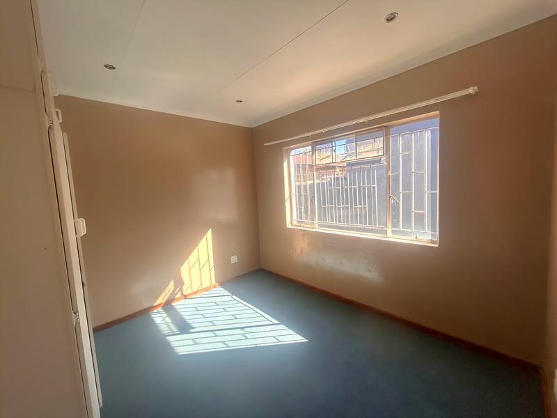 3 Bedroom Property for Sale in Standerton Mpumalanga