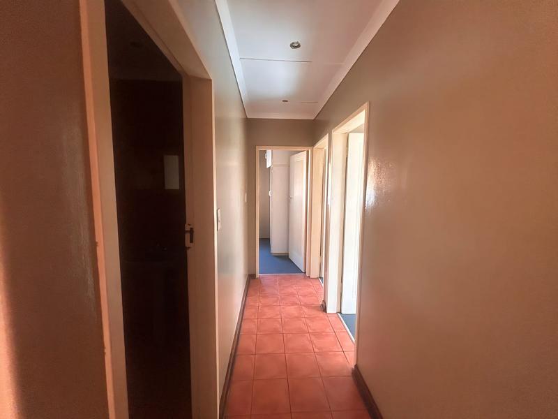 3 Bedroom Property for Sale in Standerton Mpumalanga