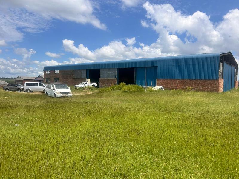 Commercial Property for Sale in Stanwest Mpumalanga