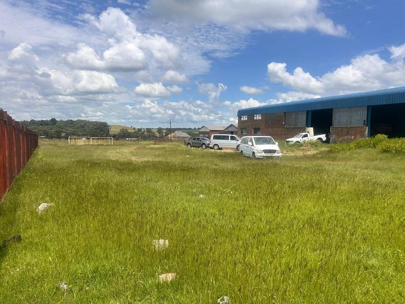 Commercial Property for Sale in Stanwest Mpumalanga