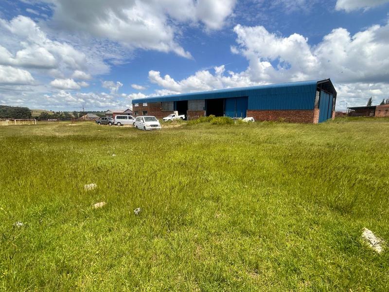 Commercial Property for Sale in Stanwest Mpumalanga