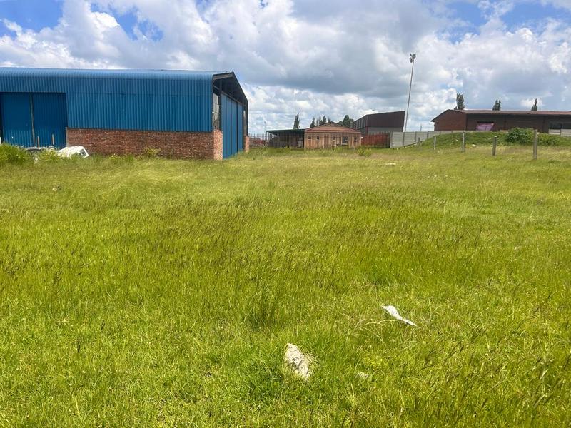 Commercial Property for Sale in Stanwest Mpumalanga