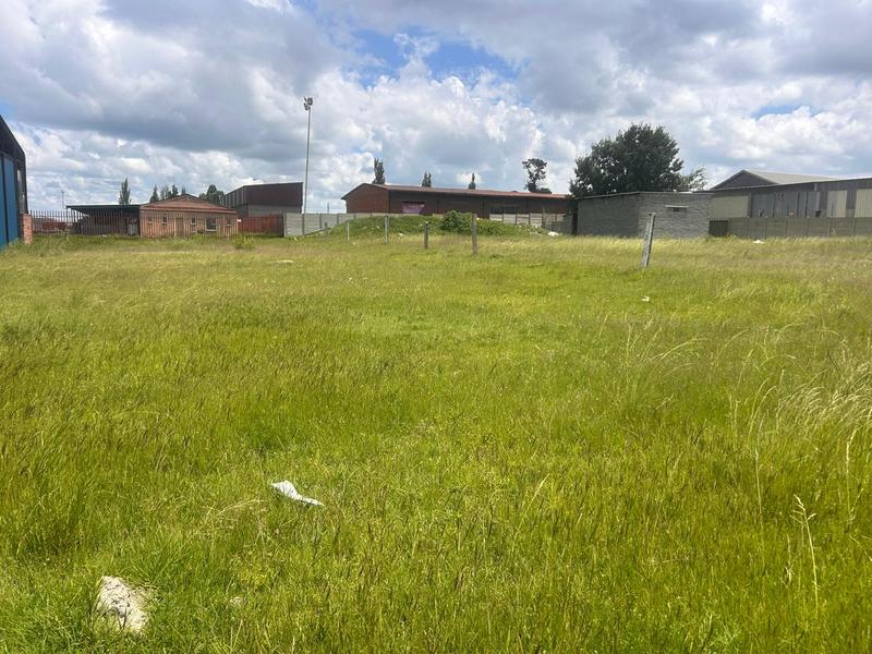 Commercial Property for Sale in Stanwest Mpumalanga