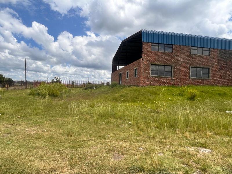 Commercial Property for Sale in Stanwest Mpumalanga