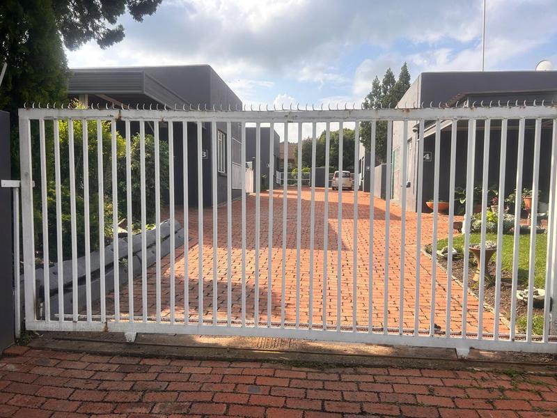 2 Bedroom Property for Sale in Standerton Mpumalanga