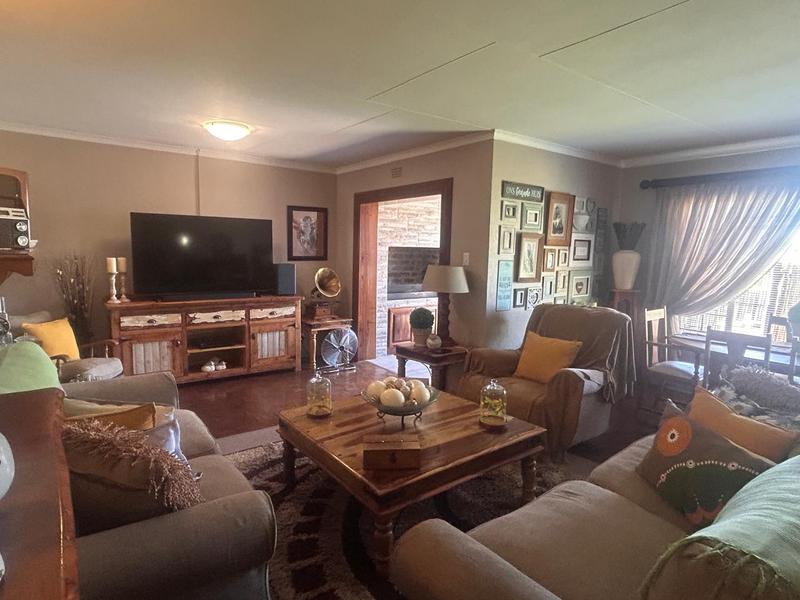 3 Bedroom Property for Sale in Kosmos Park Mpumalanga