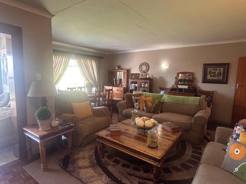 3 Bedroom Property for Sale in Kosmos Park Mpumalanga